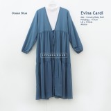 CAd-003 Long Outer Cerutty Tangan Panjang